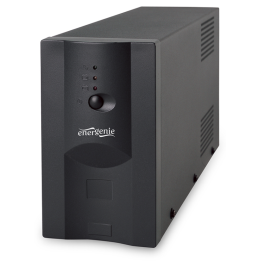 SAI GEMBIRD DE 1200VA CON AVR AVANZADO