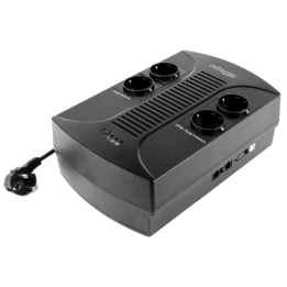 SAI GEMBIRD CON AVR 850 VA