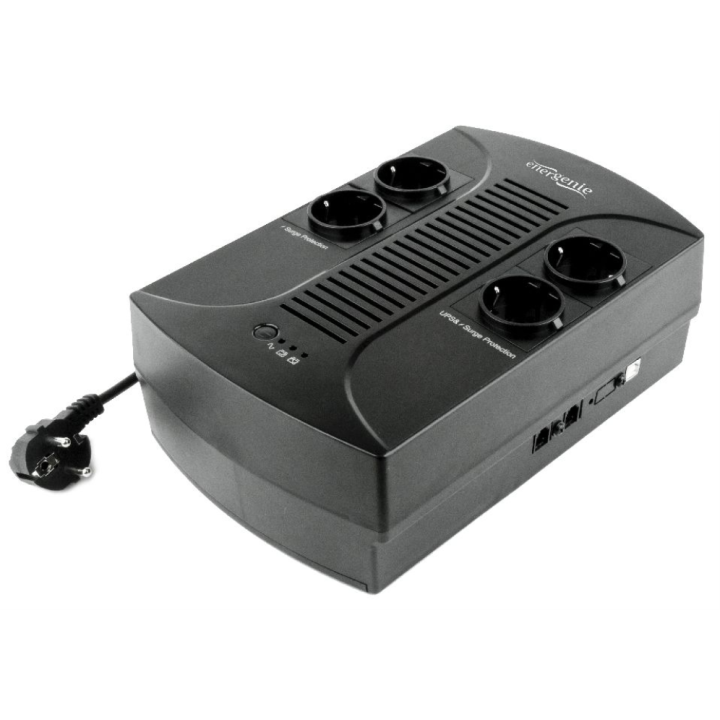 SAI GEMBIRD CON AVR 850 VA