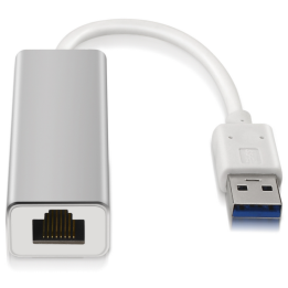 CONVERSOR AISENS USB 3.0 A ETHERNET GIGABIT 10 100 1000 15CM