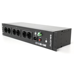 SAI SALICRU SPS 900 NODE