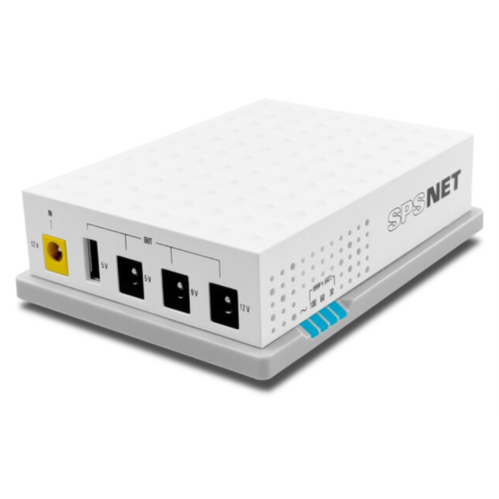 SAI DC SALICRU SPS NET2