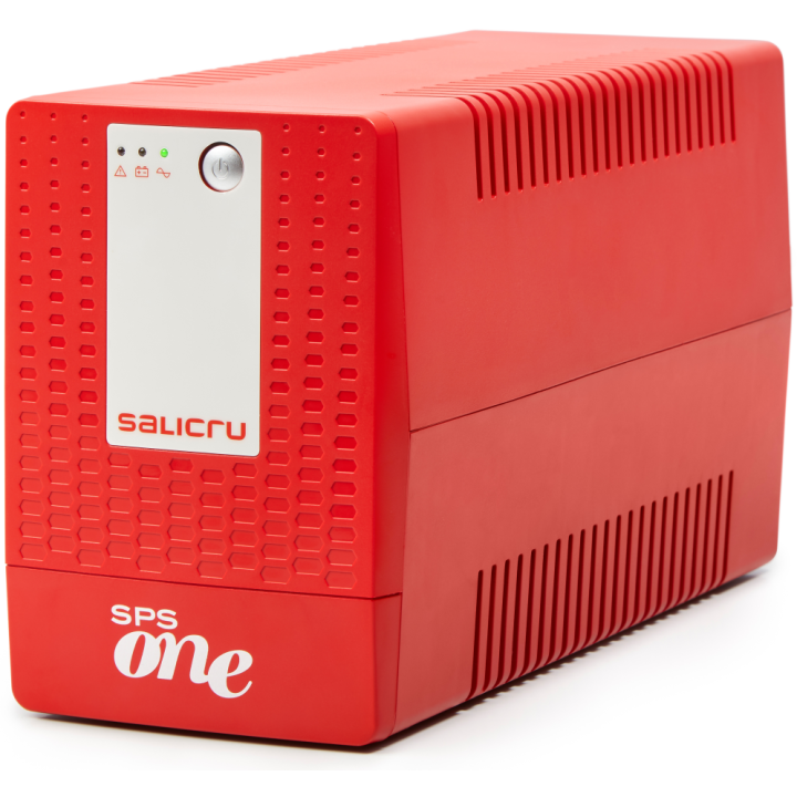 SAI SALICRU SPS 1500 ONE IEC