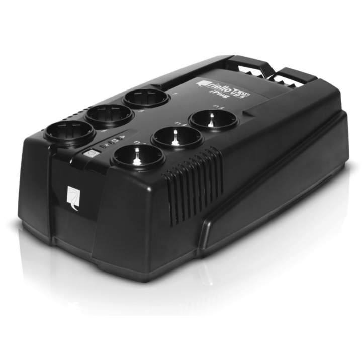 SAI RIELLO IPLUG 800 USB
