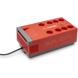 SAI SALICRU SPS 1000 HOME+ 1000 VA LINE-INTERACTIVE MULTIBASE