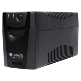 SAI RIELLO NETPOWER 800 SHUCKO USB