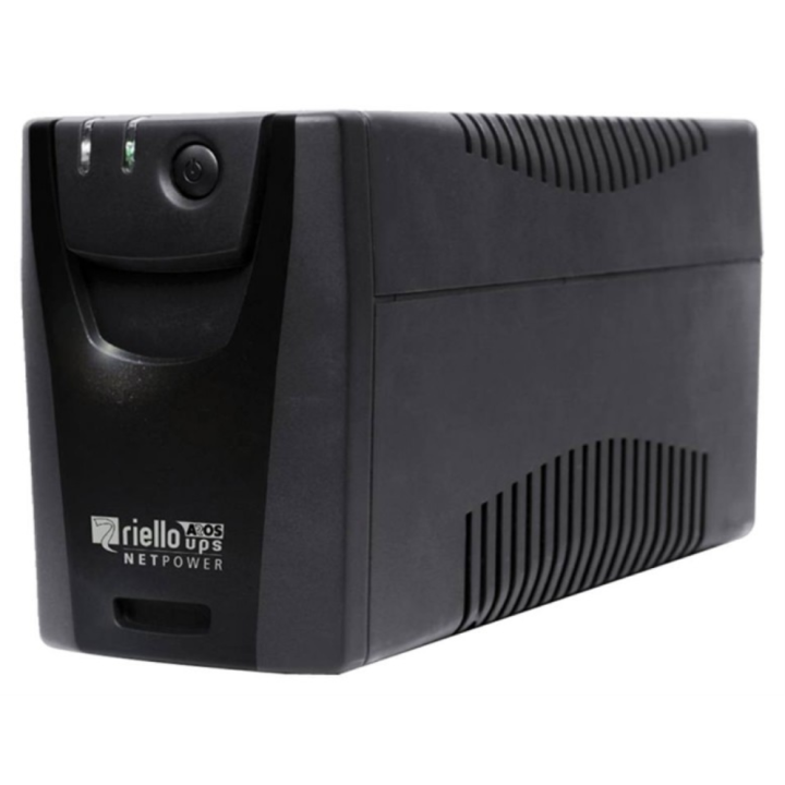 SAI RIELLO NETPOWER 800 SHUCKO USB