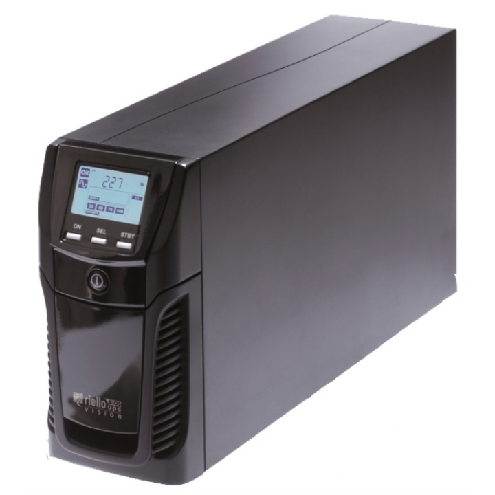 SAI RIELLO DIALOG VISION 1100 T