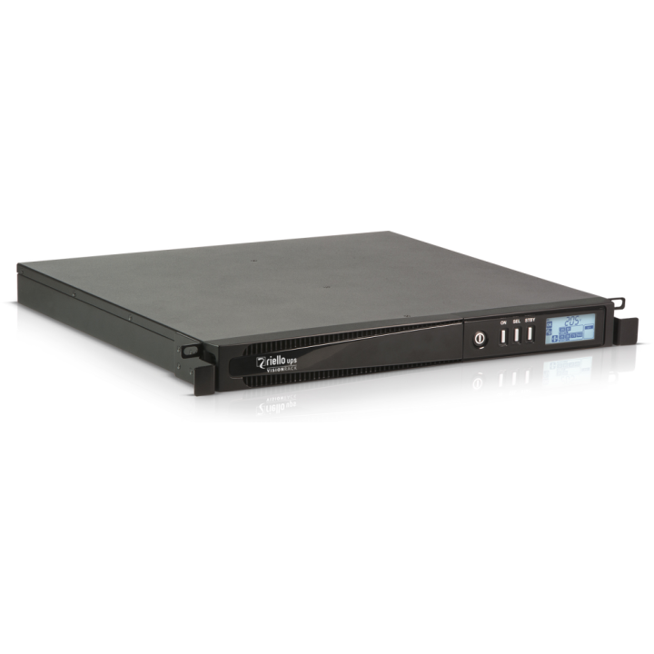 SAI RIELLO DIALOG VISION 1100 DUAL