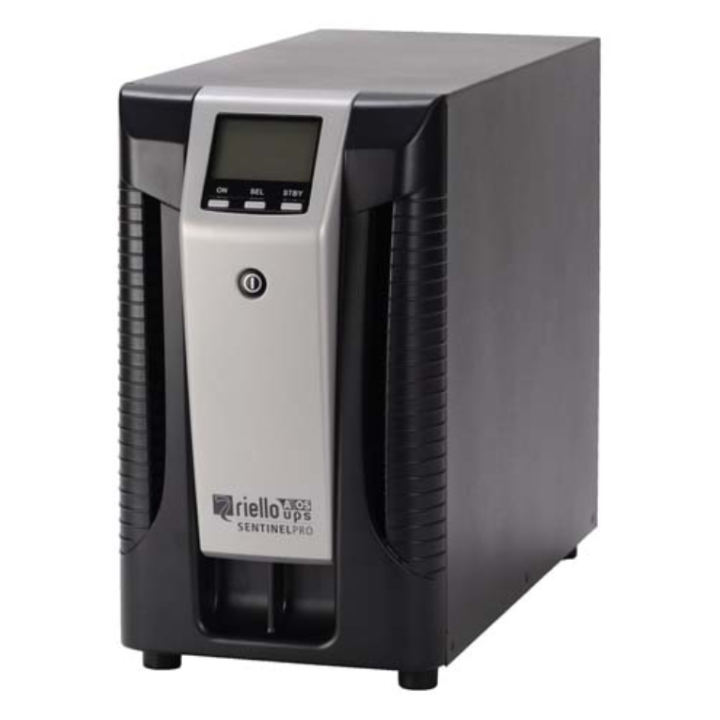 SAI RIELLO SENTINEL PRO 2200 T