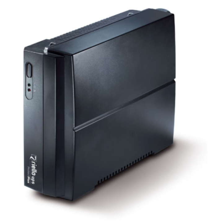 SAI RIELLO PROTECTION PLUS 650