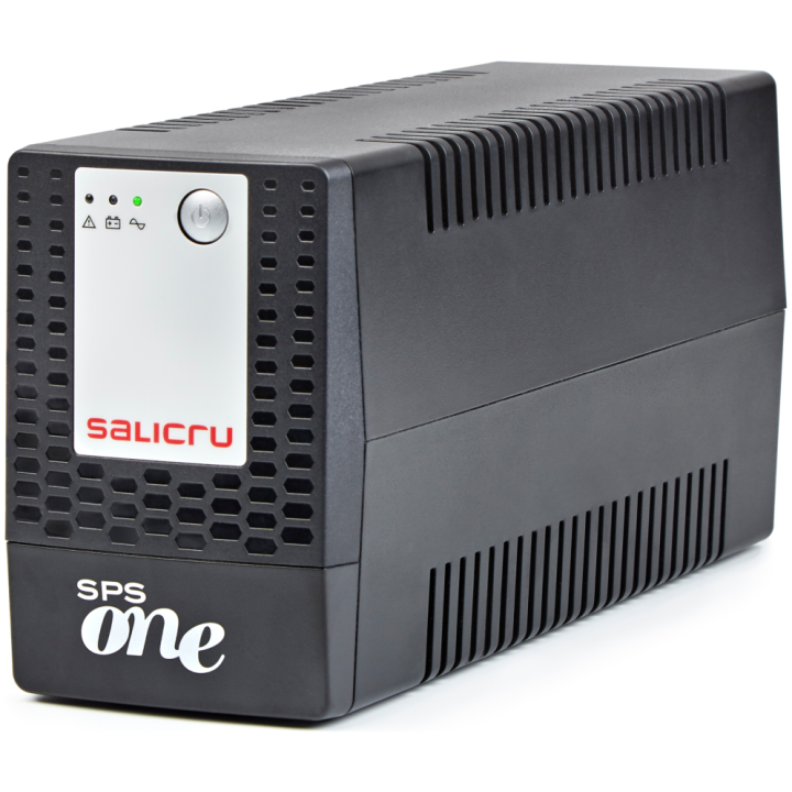 SAI SALiCRU SPS 500 ONE BL IEC