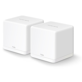 EXTENSOR MERCUSYS HALO H30G 2 PACK