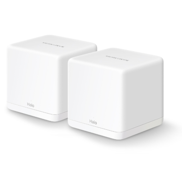 EXTENSOR MERCUSYS HALO H30G 2 PACK