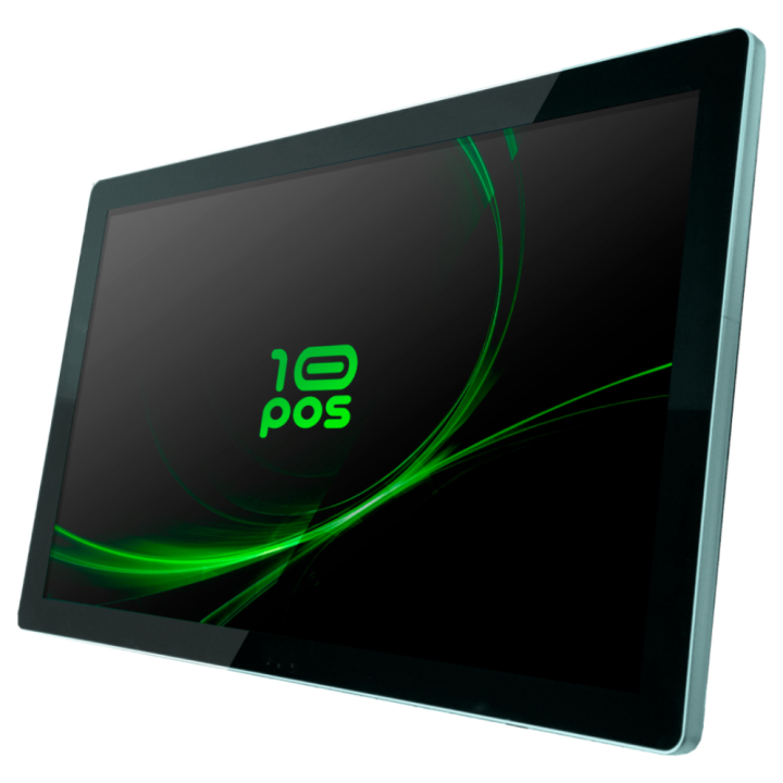TERMINAL 10POS ANDROID 11 2GB 32GB SSD WIFI BT IP65 VESA