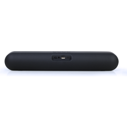 BARRA DE SONIDO GEMBIRD BLUETOOTH NEGRA