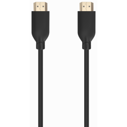 CABLE HDMI AISENS V2.0 CCS PREMIUM 4K@60HZ 18GBPS A/M-A/M 4.0M