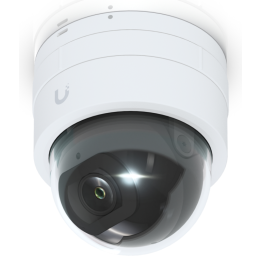 CAMARA IP UBIQUITI UVC-G5-DOME-ULTRA UNIFI PROTECT