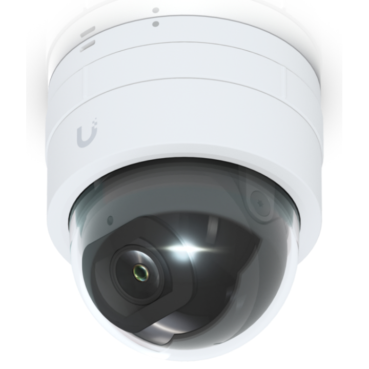 CAMARA IP UBIQUITI UVC-G5-DOME-ULTRA UNIFI PROTECT