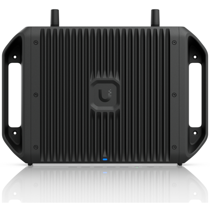 GATEWAY UBIQUITI UCG-INDUSTRIAL CLOUD GATEWAY RUGERIZED