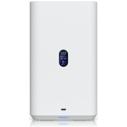 NAS UBIQUITI UNAS-S-W TOWER 2 BAY WHITE