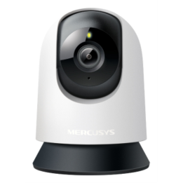 CAMARA MERCUSY MC200 WIFI PAN/TILT HOME SECURITY