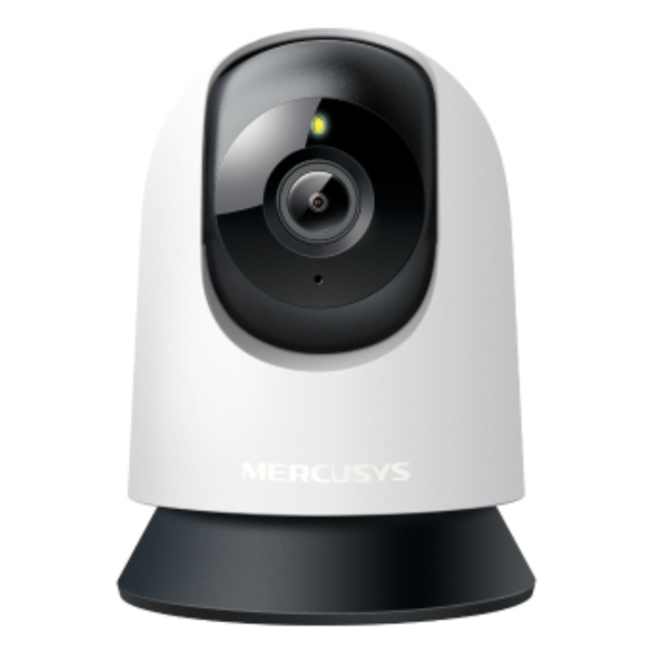 CAMARA MERCUSY MC200 WIFI PAN/TILT HOME SECURITY