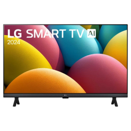 TV LG LED 43LR60006LA 43" FHD SMART TV WEBOS HDR AIRPLAY 2