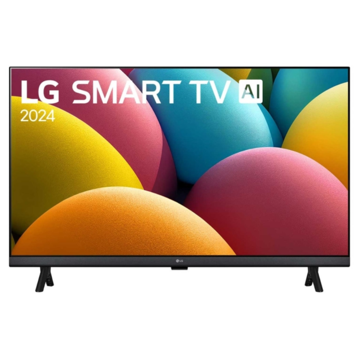 TV LG LED 43LR60006LA 43" FHD SMART TV WEBOS HDR AIRPLAY 2