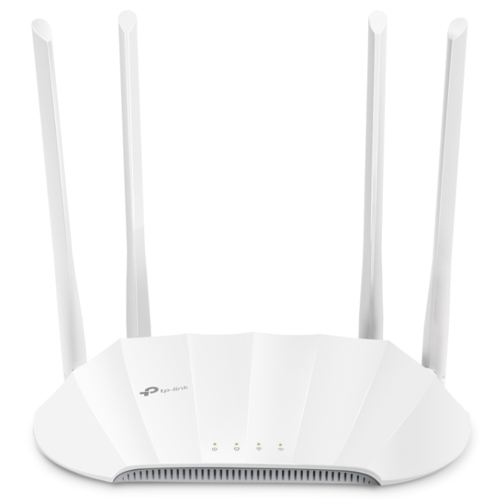 AP TP-LINK AX1800 DUAL-BAND WI-FI 6