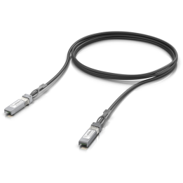 DAC UBIQUITI UACC-DAC-SFP10-3M DIRECT ATTACH SFP+ 10G 3M