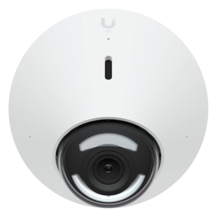 CAMARA IP UBIQUITI UVC-G5-DOME UNIFI PROTECT