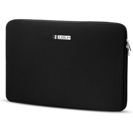 FUNDA PORTATIL SUBBLIM BUSINESS LAPTOP SLEEVE NEOPRENE V2 13,3-14" BLACK