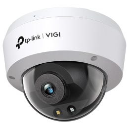 5MP FULL-COLOR DOME NETWORK CAMERA
