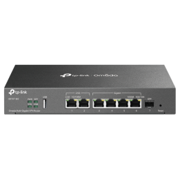 ROUTER VPN TP-LINK OMADA GIGABIT ER707-M2