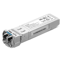 MODULO SFP+ TP LINK OMADA TL-SM5110-LR SINGLE MODE D LC