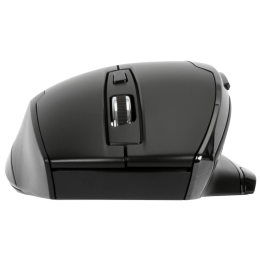 RATON TARGUS BLUETRACE ERGONOMICO ANTIMICROBIANO NEGRO RF INALAMBRICO PILAS