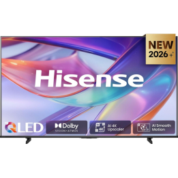 TV HISENSE 65Q7S 65" UHD 4K QLED DOLBY VISION ATMOS MODO JUEGO PLUS HDR10+