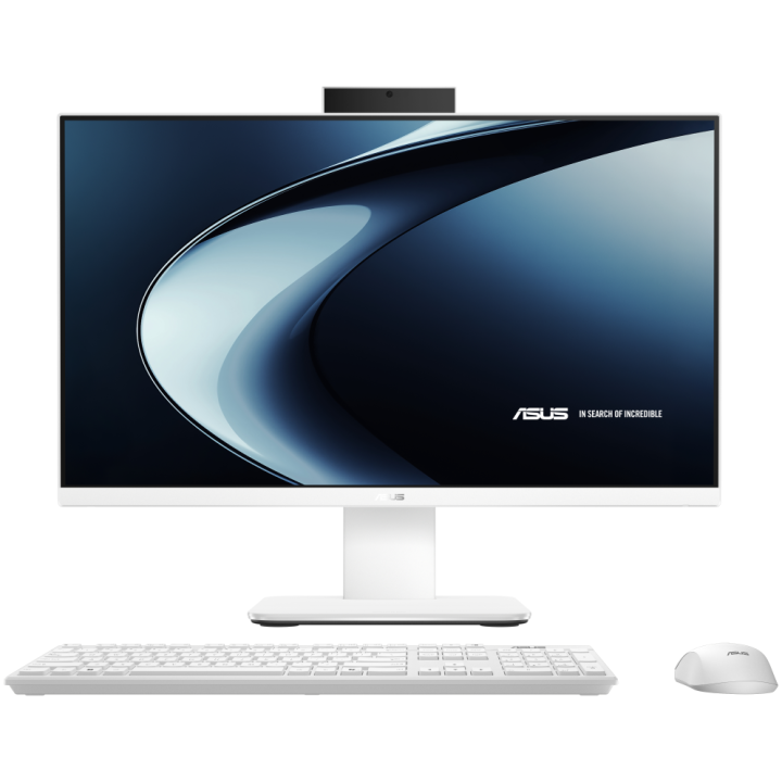 PC AIO ASUS V400 V440VAK-WPC2350 CORE 5 210H 16GB 512GB 23,8" FDOS BLANCO