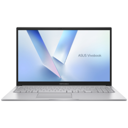 PORTATIL ASUS VIVOBOOK X1504VA-BQ4105 CORE 5 120U 16GB 512GB 15,6" FDOS PLATA noAC