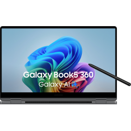 PORTATIL SAMSUNG GALAXY BOOK 5 360 U5-226V 16GB 512GB 15,6"FHD W11P