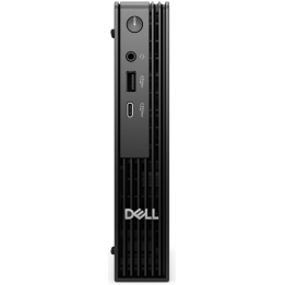 PC DELL PRO MICRO QCM1250 U5-235 16GB 512GB W11P