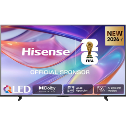 TV HISENSE QLED 55E79S 55" 4K UHD 60HZ SMART TV VIDAA HDR10+ DOLBY VISION