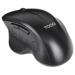 RATON TOOQ TQMWG-1105-B INALAMBRICO ERGON. 1600DPI 6 BOTONES