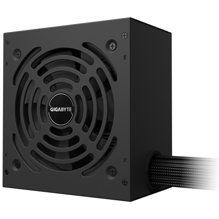 FUENTE ALIMENTACION GIGABYTE GP-PB650G 650W ATX 80+ GOLD 12V V2.31