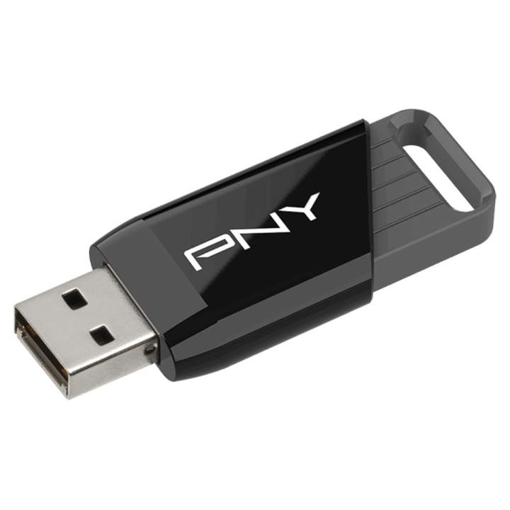 MEMORIA USB 3.2 PNY 64GB ATTACHE X