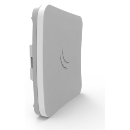CPE MIKROTIK SXTSQ 5 HIGH POWER - RBSXTSQ5HPND