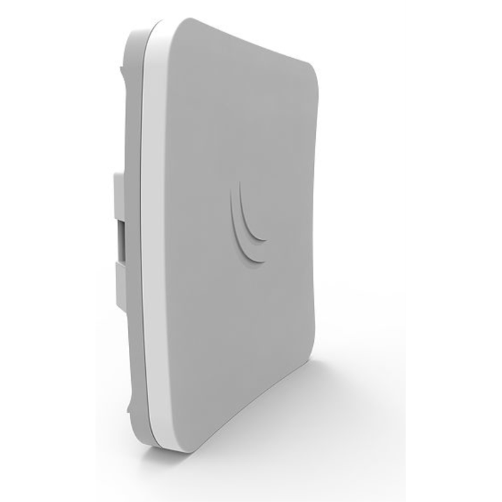 CPE MIKROTIK SXTSQ 5 HIGH POWER - RBSXTSQ5HPND