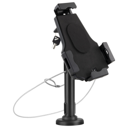 SOPORTE TOOQ SOBREMESA/PARED TABLET ANTIRROBO