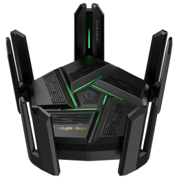 ROUTER RUIJIE WIFI 7